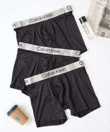 Calvin Klein】NP2852O-001/カルバンクライン ロゴバンドボクサー