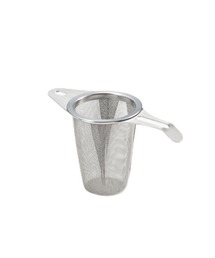 BACKYARD FAMILY（バックヤードファミリー）の「and ステンレス スリムな茶こし（キッチンツール）」