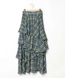 Ameri（アメリ）の「ロングスカート（スカート）」