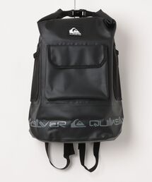 Quiksilver（クイックシルバー）の「QUIKSILVER メンズ PUT IT ALL MID バックパック/リュック 28L 防水【A4対応】【2026年春夏モデル】（バックパック/リュック）」
