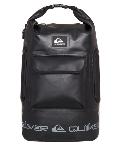 セール】QUIKSILVER メンズ PUT IT ALL MID バックパック/リュック 28L