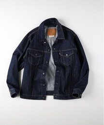 Levi's(���[�o�C�X)�́yLevi's�z�����b�N�X�t�B�b�g �g���b�J�[�W���P�b�g (�C���f�B�S / �C�G���[�X�e�b�` / �f�j���W���P�b�g)(�f�j���W���P�b�g)
