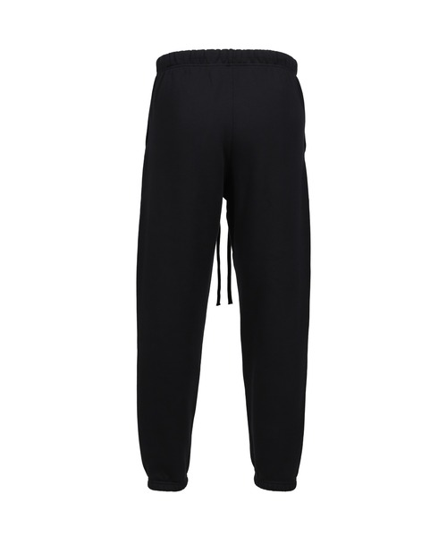 FOG ESSENTIALS(エフオージーエッセンシャルズ)の「FLEECE CLASSIC SWEATPANT(スウェットパンツ・メンズ・ブラック/グレー・X-LARGE/MEDIUM/SMALL/X-SMALL/XX-LARGE)」の4枚目の写真