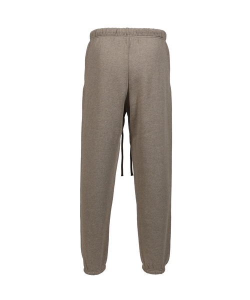 FOG ESSENTIALS(エフオージーエッセンシャルズ)の「FLEECE CLASSIC SWEATPANT(スウェットパンツ・メンズ・ブラック/グレー・X-LARGE/MEDIUM/SMALL/X-SMALL/XX-LARGE)」の7枚目の写真