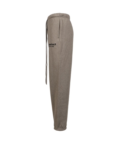 FOG ESSENTIALS(エフオージーエッセンシャルズ)の「FLEECE CLASSIC SWEATPANT(スウェットパンツ・メンズ・ブラック/グレー・X-LARGE/MEDIUM/SMALL/X-SMALL/XX-LARGE)」の8枚目の写真