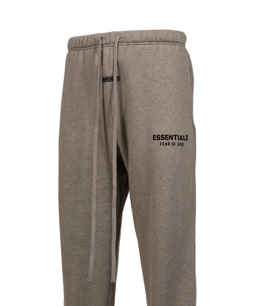 FOG ESSENTIALS(エフオージーエッセンシャルズ)の「FLEECE CLASSIC SWEATPANT(スウェットパンツ・メンズ・ブラック/グレー・X-LARGE/MEDIUM/SMALL/X-SMALL/XX-LARGE)」の9枚目の写真