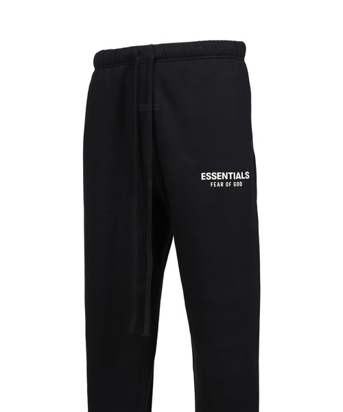 FOG ESSENTIALS(エフオージーエッセンシャルズ)の「FLEECE CLASSIC SWEATPANT(スウェットパンツ・メンズ・ブラック/グレー・X-LARGE/MEDIUM/SMALL/X-SMALL/XX-LARGE)」の3枚目の写真