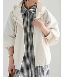 Te chichi | ライトマウンテンパーカー(ブルゾン)