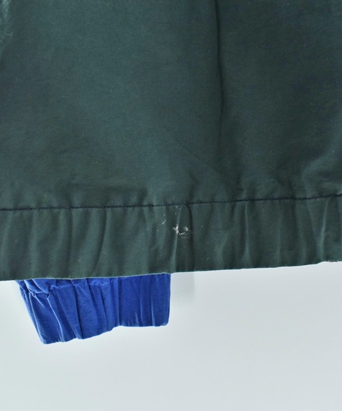 TOMMY HILFIGER(トミーヒルフィガー)の「【USED】90’s TOMMY HILFIGER セーリング ギアジャケット(ナイロンジャケット・メンズ・ネイビー・X-LARGE)」の5枚目の写真