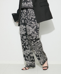 journal standard L'essage | 別注【MANIPURI/マニプリ】ロングパンツ(その他パンツ)