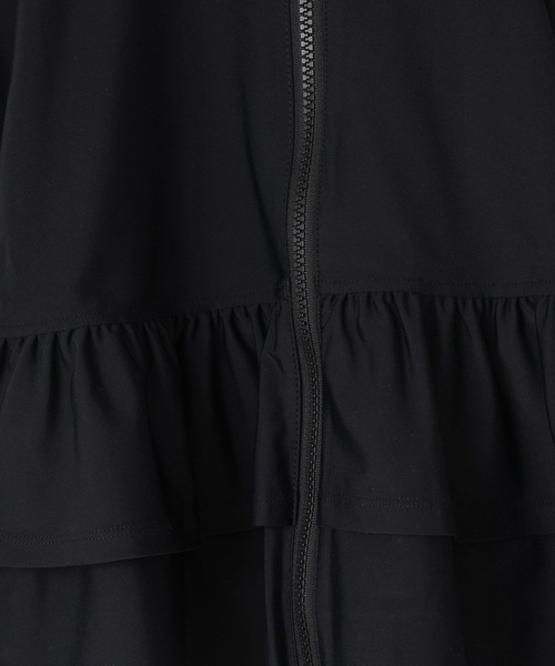 LOWRYS FARM（ローリーズファーム）の「ＳＷＩＭ／ラッシュガード　661828（ラッシュガード・キッズ・ブルー/ブラック/ブラウン・110cm/130cm/120cm）」の7枚目の写真