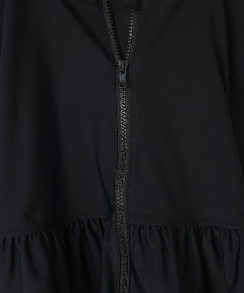 LOWRYS FARM（ローリーズファーム）の「ＳＷＩＭ／ラッシュガード　661828（ラッシュガード・キッズ・ブルー/ブラック/ブラウン・110cm/130cm/120cm）」の10枚目の写真