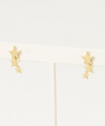 セール/ブランド古着】BAQLESS｜バックレスのピアス（両耳用