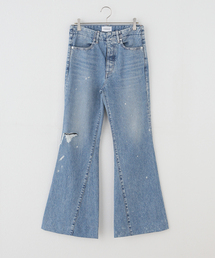 JOURNAL STANDARD｜ジャーナルスタンダードのデニムパンツ（ブルー