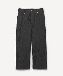 YDOT（ワイドット）の「【YDOT】WRINKLE NYLON TD PANTS（その他パンツ）」