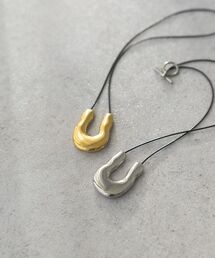 GARAGE OF GOOD CLOTHING（ガレージオブグッドクロージング）の「STAINLESSワントップマンテルネックレス（ネックレス）」