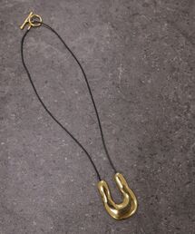 GARAGE OF GOOD CLOTHING（ガレージオブグッドクロージング）の「STAINLESSワントップマンテルネックレス（ネックレス）」