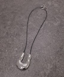 GARAGE OF GOOD CLOTHING（ガレージオブグッドクロージング）の「STAINLESSワントップマンテルネックレス（ネックレス）」