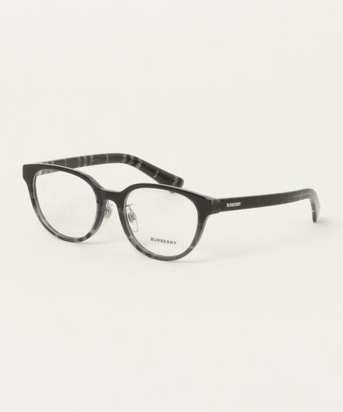 BURBERRY/バーバリー】ボストン メガネ BE2448D 4200 53 グレー