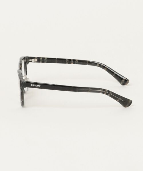 BURBERRY/バーバリー】ボストン メガネ BE2448D 4200 53 グレー