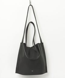 PR01. | blancle S.LEA GUSSETTE 2WAY BAG(ショルダーバッグ)