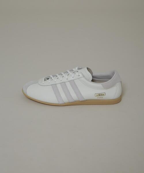 adidas(アディダス)の「adidas/PARIS(スニーカー・メンズ・グレー・28/27/26)」の6枚目の写真