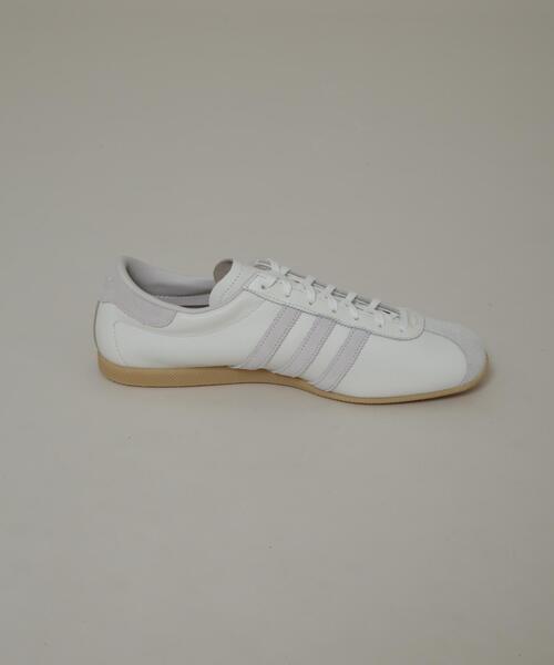adidas(アディダス)の「adidas/PARIS(スニーカー・メンズ・グレー・28/27/26)」の7枚目の写真