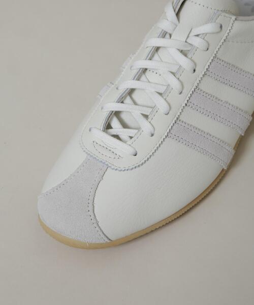 adidas(アディダス)の「adidas/PARIS(スニーカー・メンズ・グレー・28/27/26)」の3枚目の写真