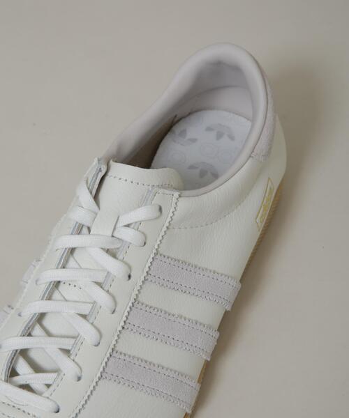 adidas(アディダス)の「adidas/PARIS(スニーカー・メンズ・グレー・28/27/26)」の4枚目の写真