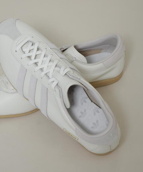 adidas(アディダス)の「adidas/PARIS(スニーカー・メンズ・グレー・28/27/26)」の5枚目の写真