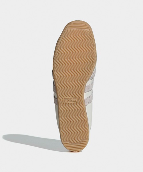 MEN'S BIGI(メンズビギ)の「【adidas Originals/アディダスオリジナルス】 Paris/パリ(スニーカー・メンズ・ホワイト・02/03/01)」の10枚目の写真