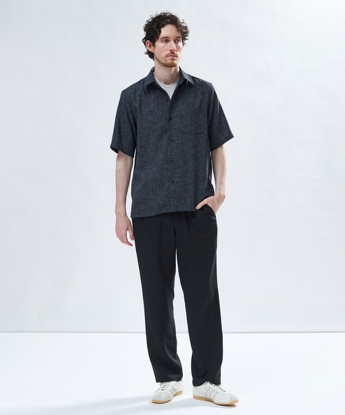 MEN'S BIGI(メンズビギ)の「【adidas Originals/アディダスオリジナルス】 Paris/パリ(スニーカー・メンズ・ホワイト・02/03/01)」の14枚目の写真