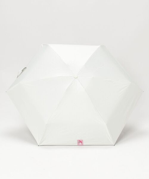 FUNALIVE（ファンアライブ）の「サンリオキャラクターズ 晴雨兼用傘　コンパクト50cm（折りたたみ傘・レディース・サックスブルー/パープル/ピンク・50cm）」の9枚目の写真