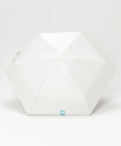 FUNALIVE（ファンアライブ）の「サンリオキャラクターズ 晴雨兼用傘　コンパクト50cm（折りたたみ傘・レディース・サックスブルー/パープル/ピンク・50cm）」の11枚目の写真