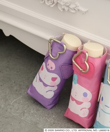 FUNALIVE | サンリオキャラクターズ 晴雨兼用傘　コンパクト50cm(折りたたみ傘)