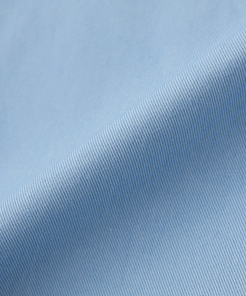 WISM(ウィズム)の「SEVENTH / セブンス M5 CUBAN SHIRT(シャツ/ブラウス・メンズ・ブルー/ネイビー/ホワイト系その他/キャメル・MEDIUM/LARGE)」の11枚目の写真