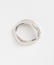 MAISON SPECIAL（メゾンスペシャル）の「【2026SUMMER PRE-ORDER】Irregular shape bangle/変形ボリュームバングル（バングル/リストバンド）」