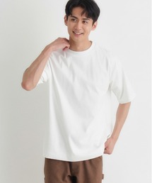 BACK NUMBER｜バックナンバーのTシャツ/カットソー（ホワイト/白色系
