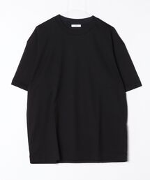 SUVIN 60/2 OVERSIZED T-SHIRT KKAGLM0015
