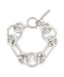 JUSTINE CLENQUET｜ジュスティーヌクランケのブレスレット通販 - ZOZOTOWN