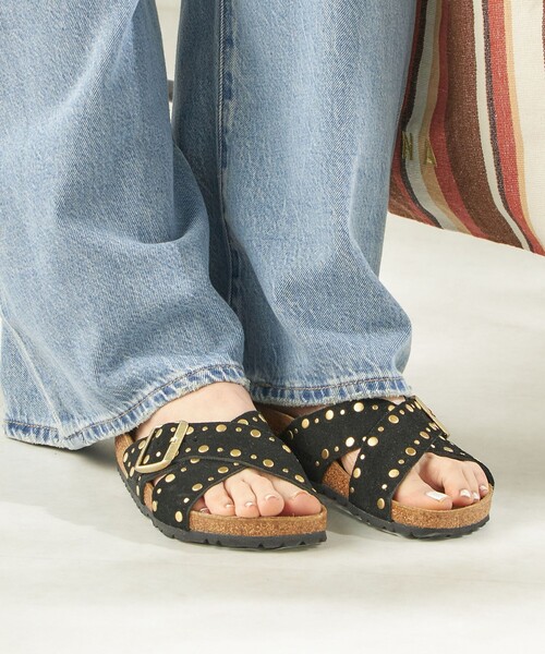 BIRKENSTOCK（ビルケンシュトック）の「【SHIPS EXCLUSIVE