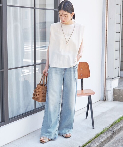 BIRKENSTOCK(ビルケンシュトック)の「【SHIPS EXCLUSIVE】BIRKENSTOCK:SIENA RIVET(サンダル・レディース・ベージュ/ブラック・36/35/39/38/37)」の18枚目の写真