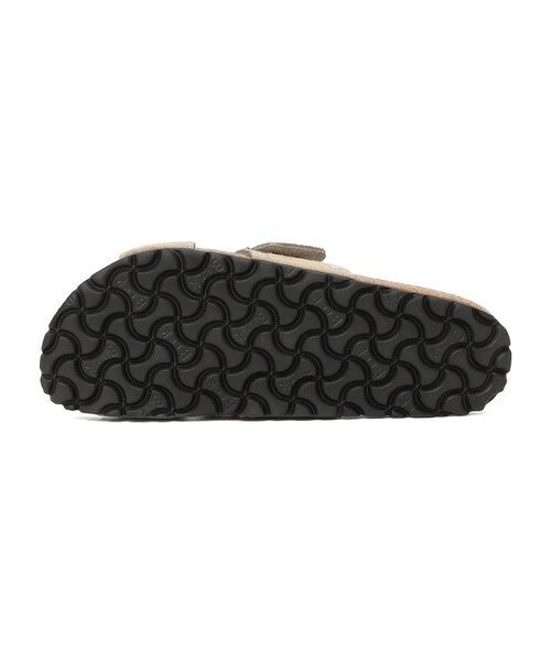 BIRKENSTOCK(ビルケンシュトック)の「【SHIPS EXCLUSIVE】BIRKENSTOCK:SIENA RIVET(サンダル・レディース・ベージュ/ブラック・36/35/39/38/37)」の22枚目の写真