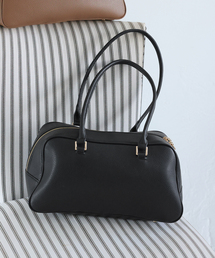 SLOBE IENA（スローブイエナ）の「《WEB限定/追加2》SLOBE ロングハンドルボストン（ボストンバッグ）」