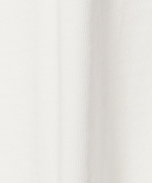 A DAY IN THE LIFE UNITED ARROWS(アデイインザライフユナイテッドアローズ)の「プリント ショートスリーブTシャツ <A DAY IN THE LIFE>(Tシャツ/カットソー・レディース・ライトグレー/オフホワイト/クリーム/ネイビー・FREE)」の20枚目の写真