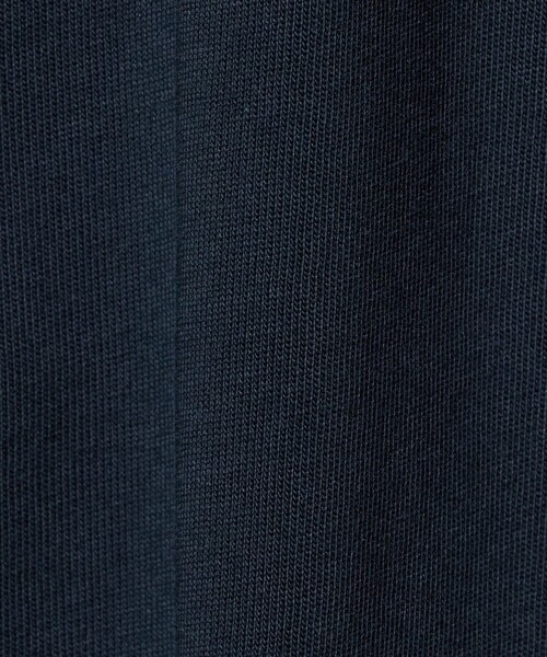 A DAY IN THE LIFE UNITED ARROWS(アデイインザライフユナイテッドアローズ)の「プリント ショートスリーブTシャツ <A DAY IN THE LIFE>(Tシャツ/カットソー・レディース・ライトグレー/オフホワイト/クリーム/ネイビー・FREE)」の15枚目の写真