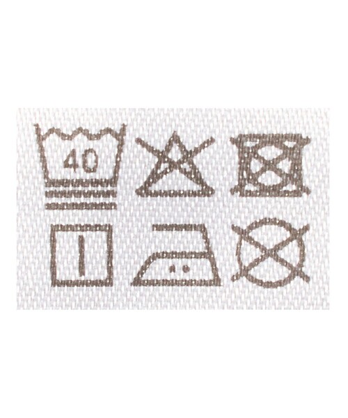 A DAY IN THE LIFE UNITED ARROWS(アデイインザライフユナイテッドアローズ)の「プリント ショートスリーブTシャツ <A DAY IN THE LIFE>(Tシャツ/カットソー・レディース・ライトグレー/オフホワイト/クリーム/ネイビー・FREE)」の13枚目の写真