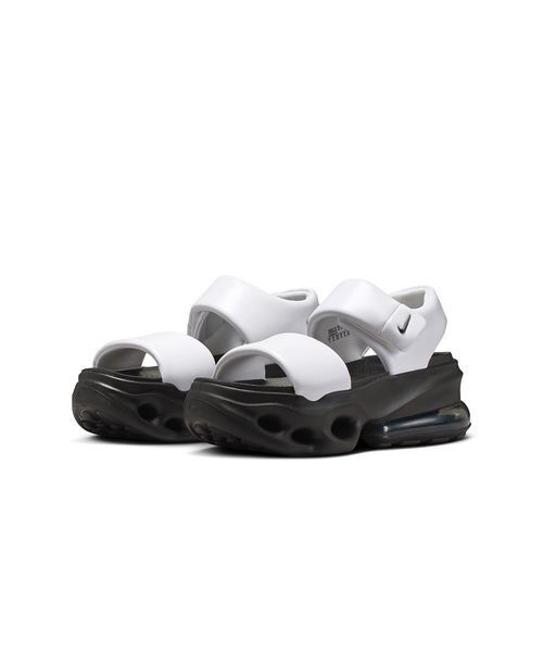 emmi 【NIKE】AIR MAX HALO 今期完売アイテム NIKE】AIR MAX HALO（スニーカー）｜NIKE（ナイキ）のファッション通販