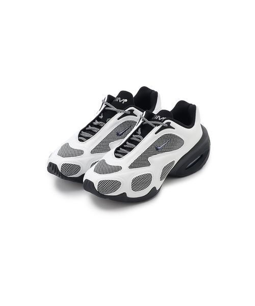 NIKE(ナイキ)の「【NIKE】AIR MAX MUSE(スニーカー・レディース・ホワイト・25.5/25/23/24.5/24/23.5)」の2枚目の写真