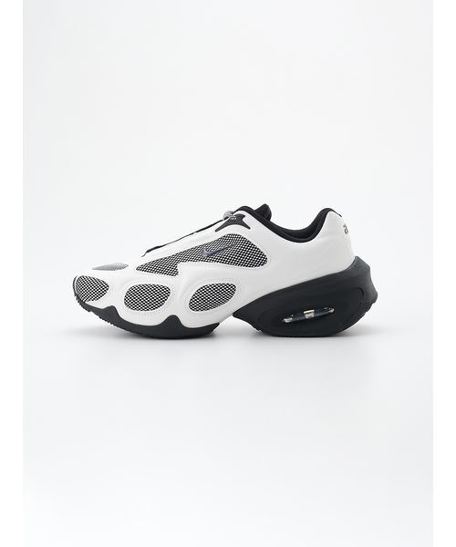 NIKE(ナイキ)の「【NIKE】AIR MAX MUSE(スニーカー・レディース・ホワイト・25.5/25/23/24.5/24/23.5)」の4枚目の写真